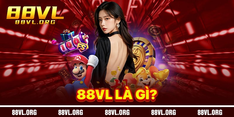 88vl là gì