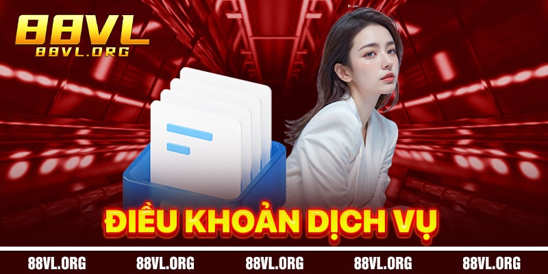Điều Khoản Điều Kiện