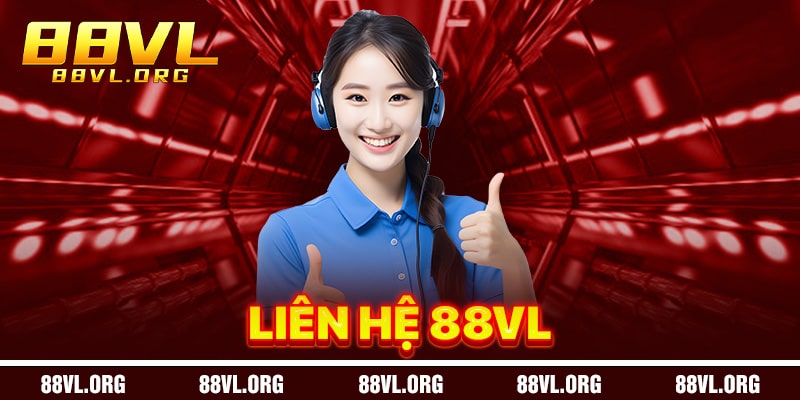 Liên Hệ 88vl