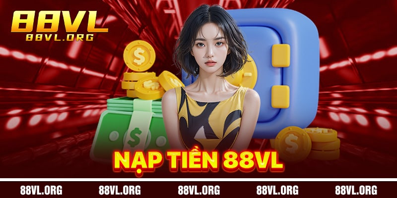 Nạp Tiền 88vl