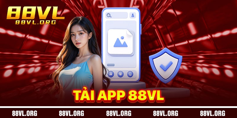 Tải App 88vl