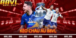 Kèo Châu Âu 88vl
