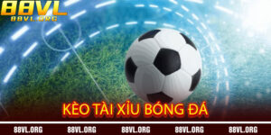 Kèo Tài Xỉu Bóng Đá